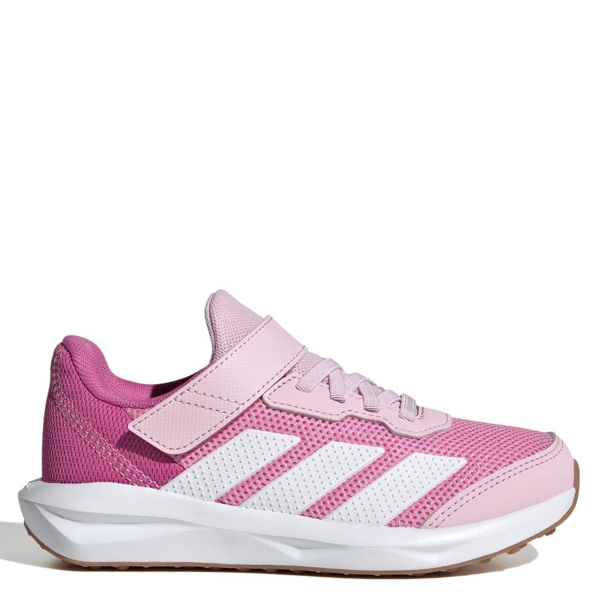 ADIDAS - Faito Zapatilla Urbana Niña Rosado Adidas
