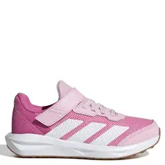 ADIDAS - Faito Zapatilla Urbana Unisex Rosado