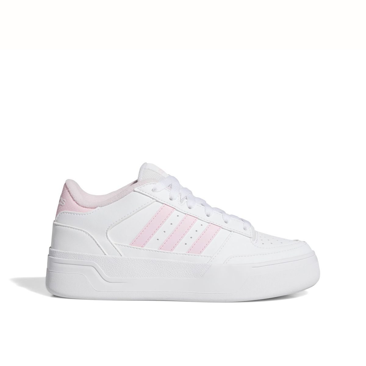 ADIDAS - Turnaround Zapatilla Urbana Unisex Blanco Adidas