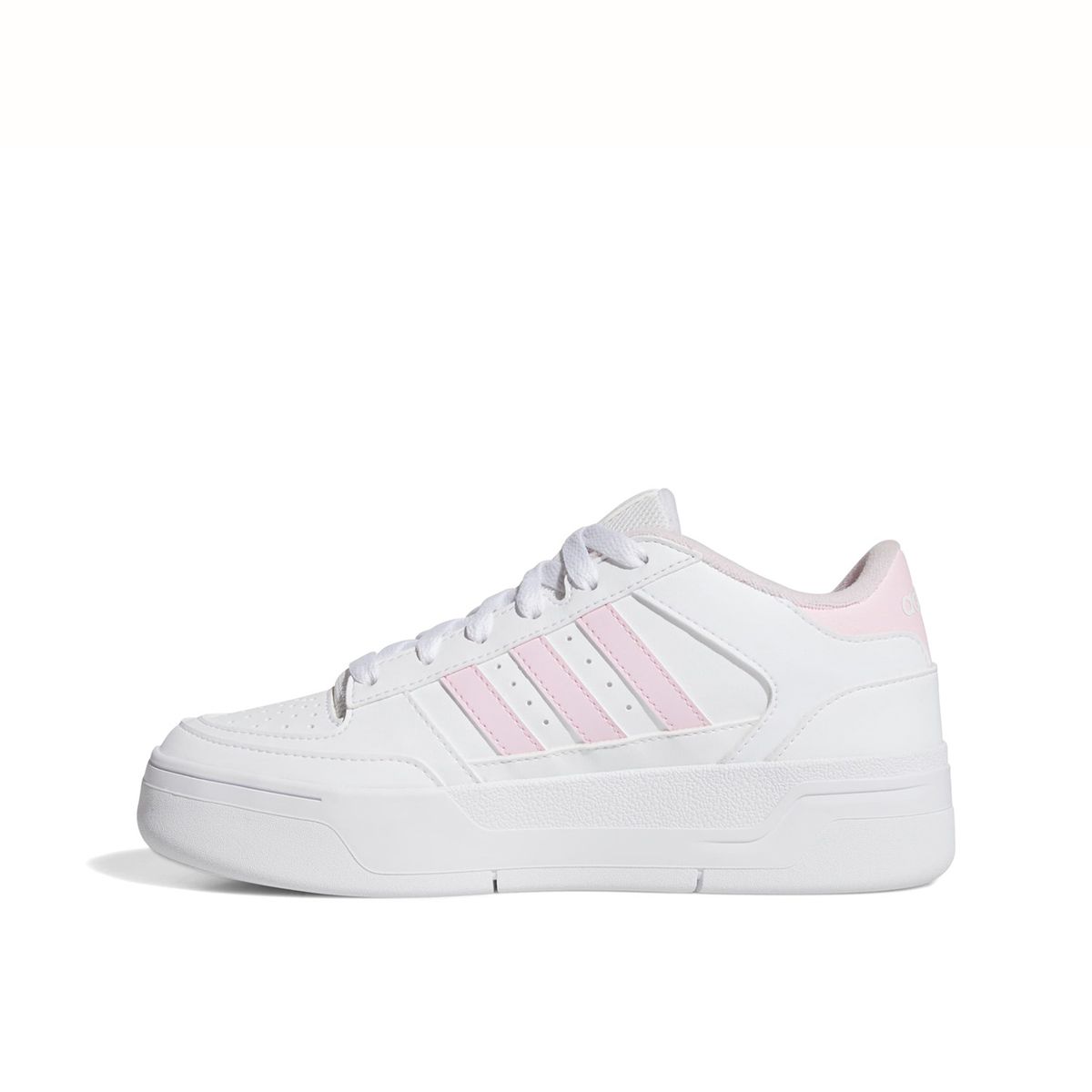 ADIDAS - Turnaround Zapatilla Urbana Unisex Blanco Adidas