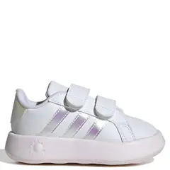 ADIDAS - Grand Court 2.0 Zapatilla Urbana Unisex Blanco