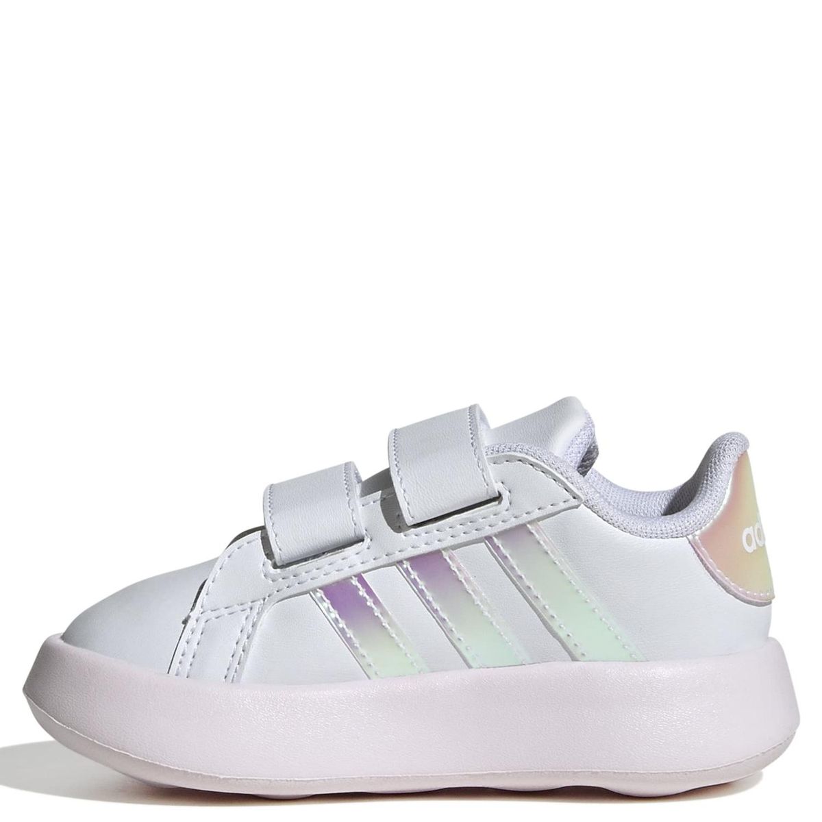 ADIDAS - Grand Court 2.0 Zapatilla Urbana Unisex Blanco Adidas
