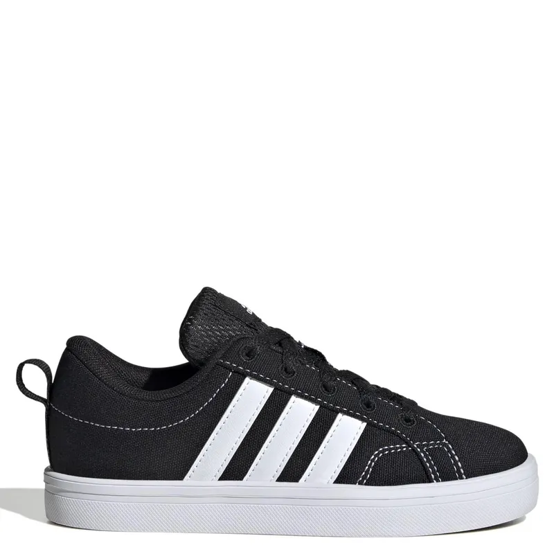 ADIDAS - VS Pace 2.0 Zapatilla Urbana Niño Negro (28 a 35) Adidas