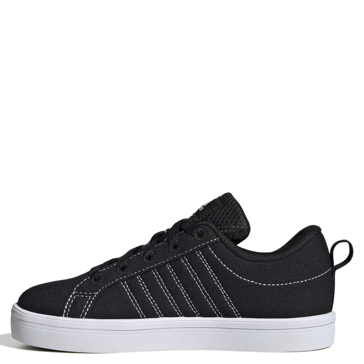 ADIDAS - VS Pace 2.0 Zapatilla Urbana Niño Negro (28 a 35) Adidas