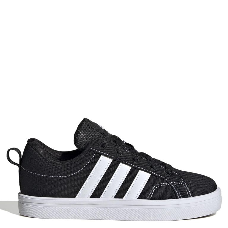 ADIDAS VS Pace 2.0 Zapatilla Urbana Niño Negro (28 a 35)
