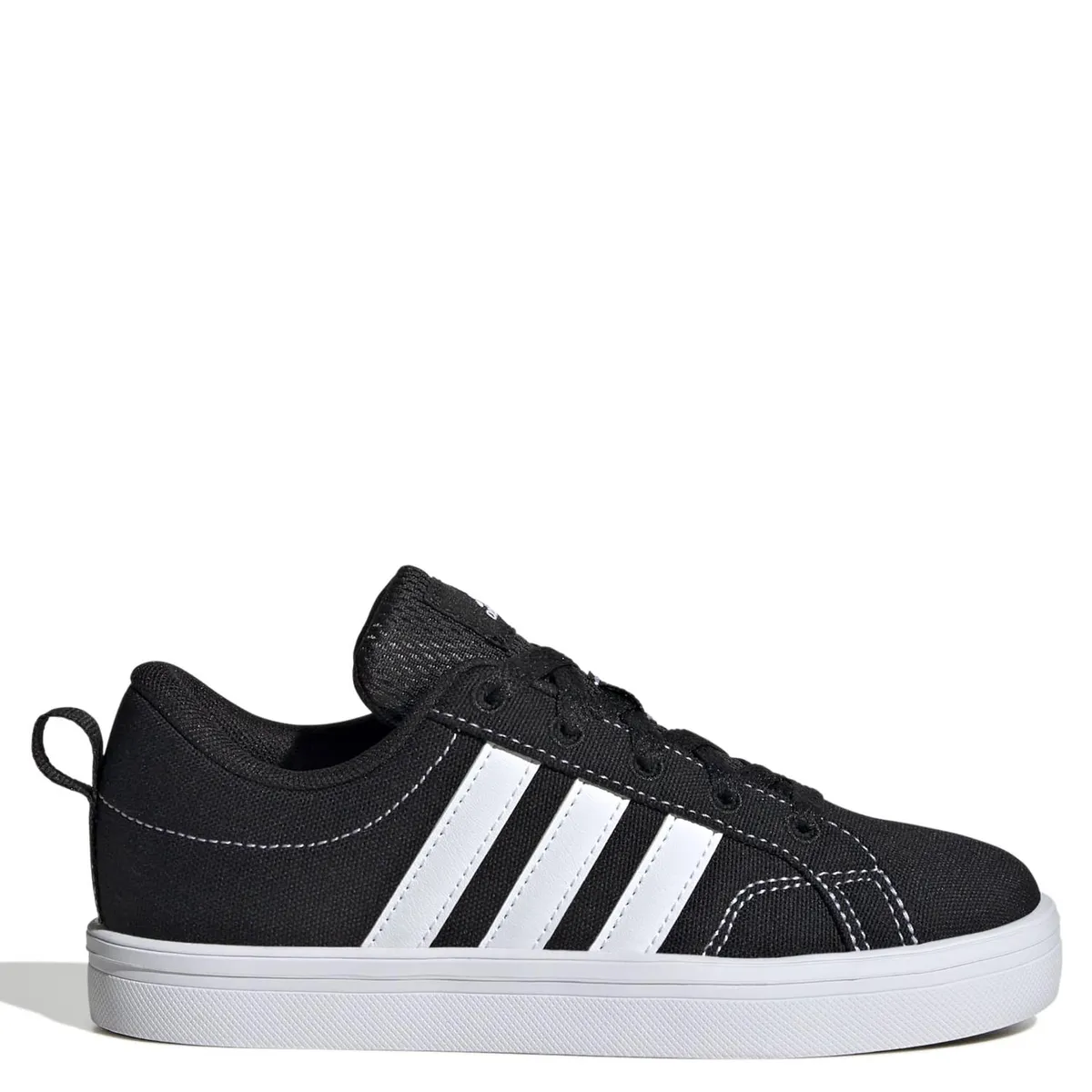 ADIDAS - VS Pace 2.0 Zapatilla Urbana Niño Negro (28 a 35) Adidas
