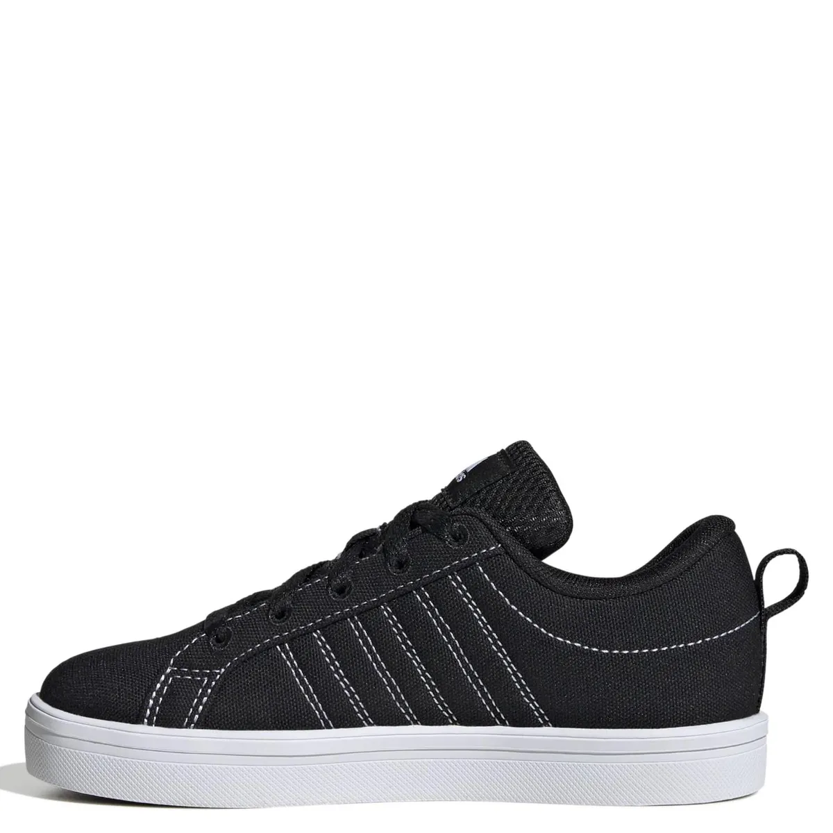 ADIDAS - VS Pace 2.0 Zapatilla Urbana Niño Negro (28 a 35) Adidas