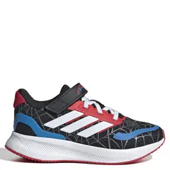ADIDAS - Marvel Spider-Man Runfalcon Zapatilla Urbana Unisex Negro
