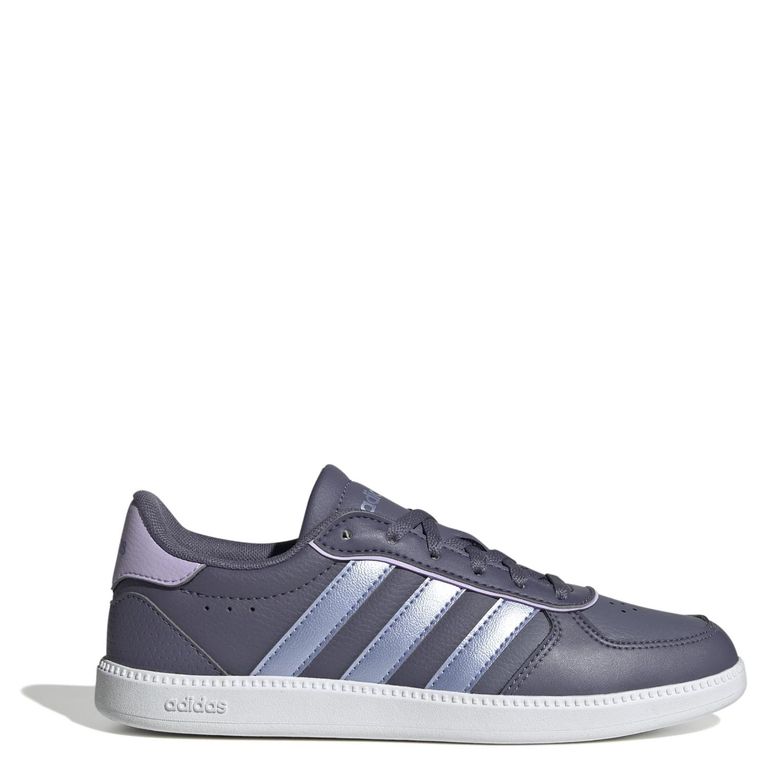 Breaknet Sleek Zapatilla Urbana Unisex Morado