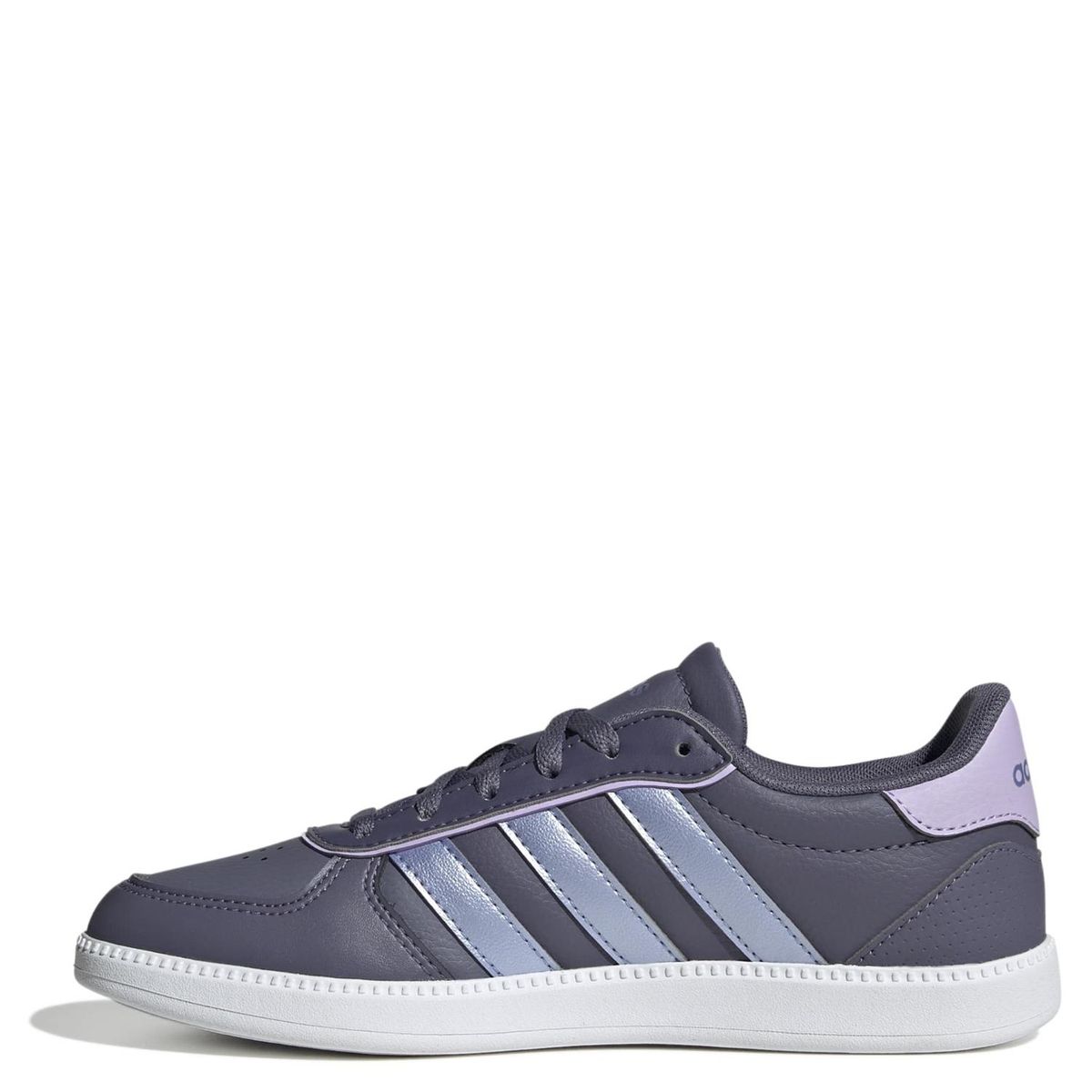 ADIDAS - Breaknet Sleek Zapatilla Urbana Unisex Morado Adidas