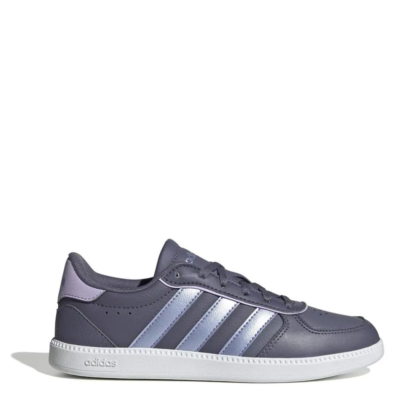 ADIDAS - Breaknet Sleek Zapatilla Urbana Unisex Morado Adidas