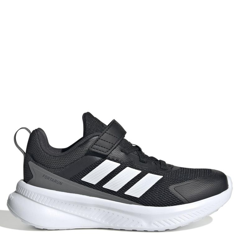 Fortarun 4.0 Zapatilla Urbana Unisex Negro
