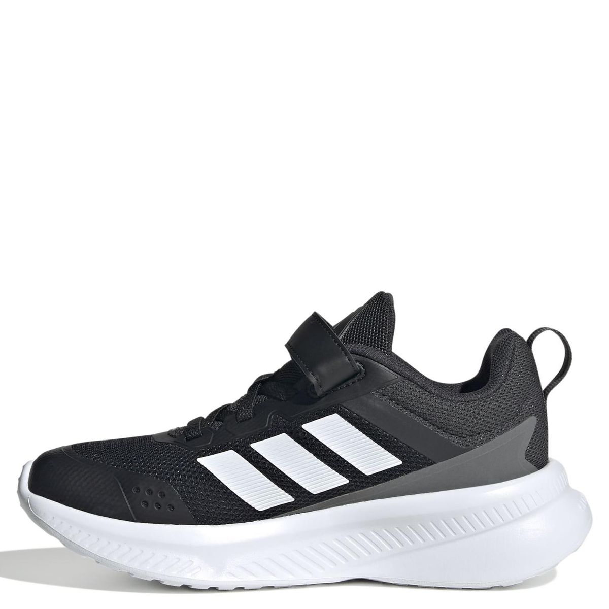 ADIDAS - Fortarun 4.0 Zapatilla Urbana Unisex Negro Adidas