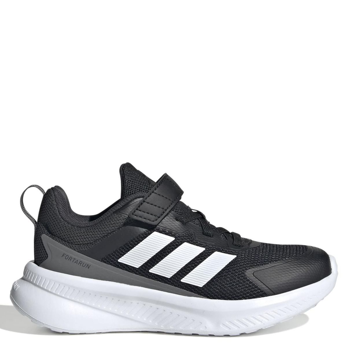 ADIDAS - Fortarun 4.0 Zapatilla Urbana Unisex Negro Adidas