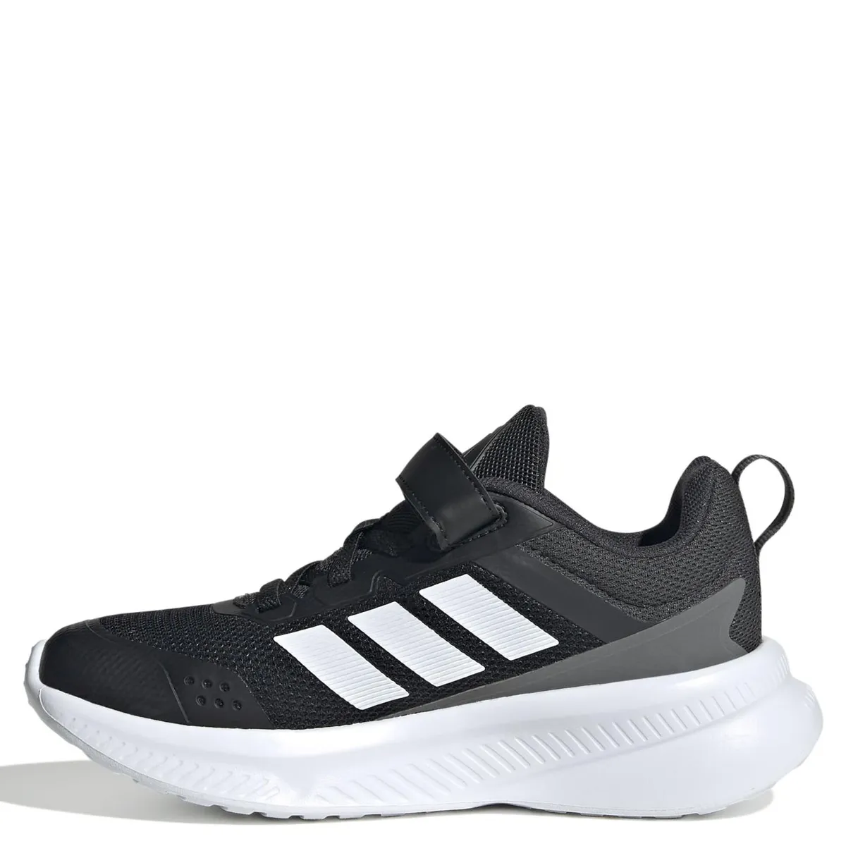ADIDAS - Fortarun 4.0 Zapatilla Urbana Unisex Negro Adidas