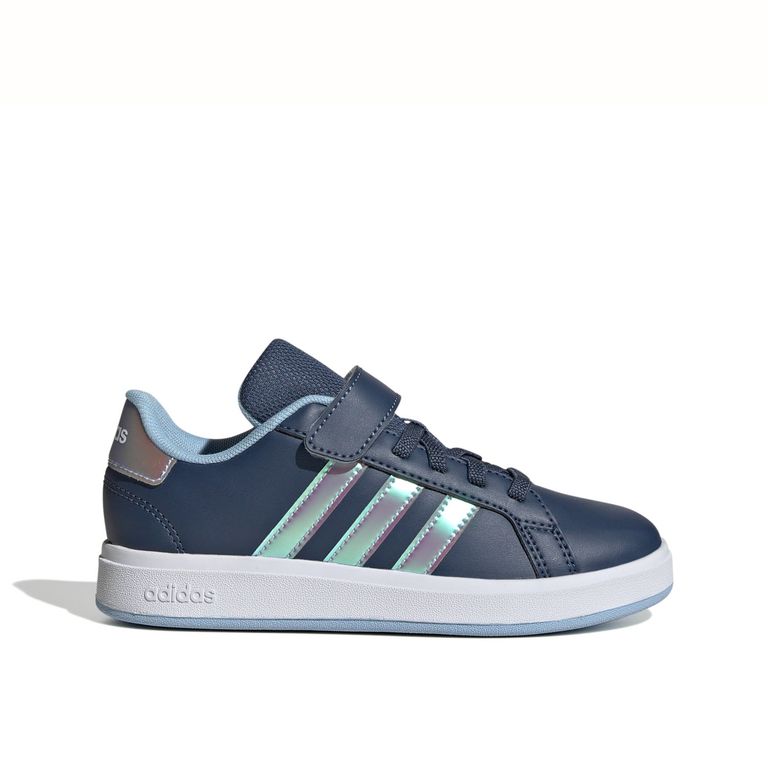 Grand Court 2.0 Zapatilla Urbana Unisex Azul