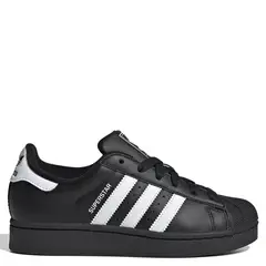 ADIDAS - Superstar II Zapatilla Urbana Unisex Negro