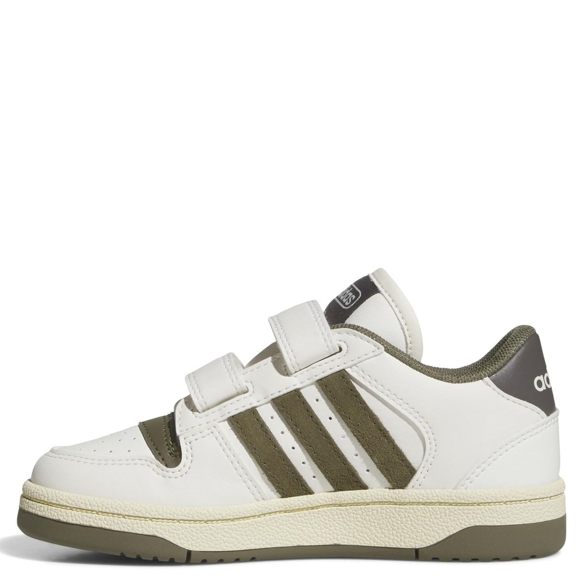 ADIDAS - Break Start Zapatilla Urbana Unisex Blanco Adidas