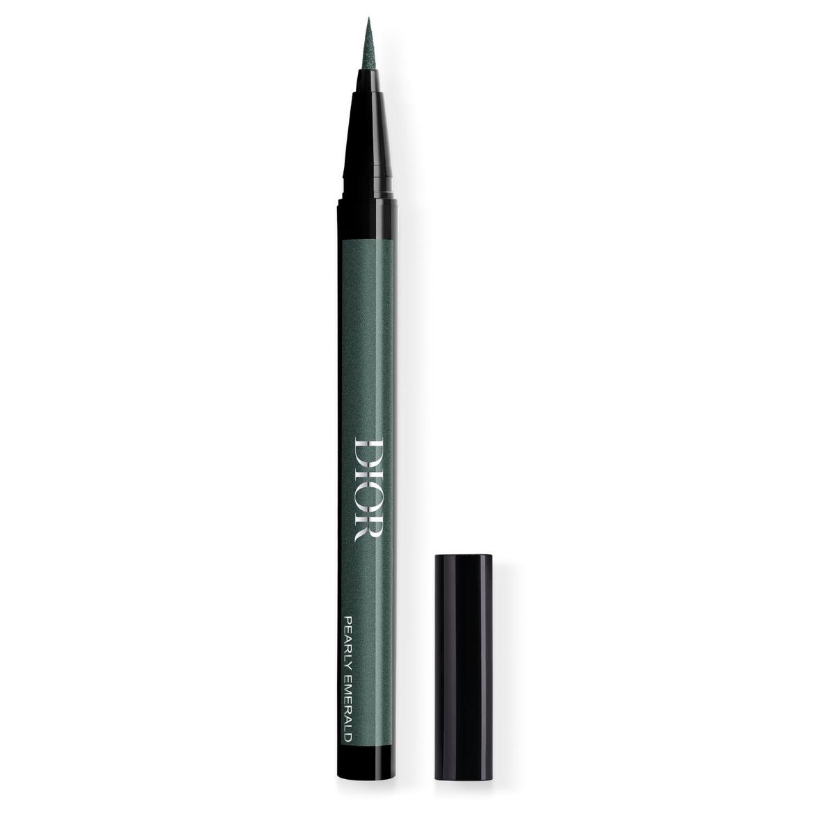 DIOR - Diorshow Liquid Liner - Eyeliner rotulador color intenso y waterproof