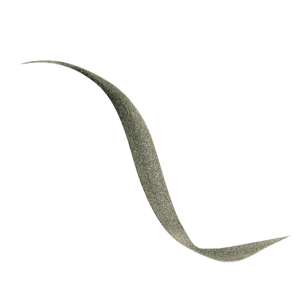 Diorshow Liquid Liner - Eyeliner rotulador color intenso y waterproof - 386 Pearly Emerald, foto 2