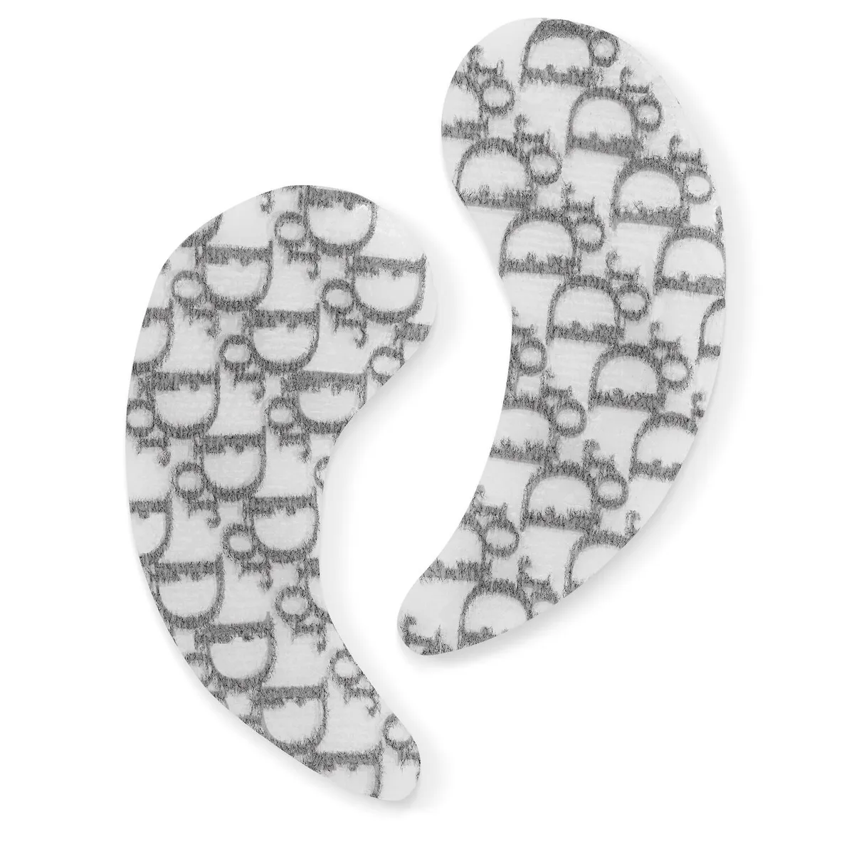 DIOR - Los Parches De Ojos - Parches Hidratantes Y Refrescantes Para Los Ojos