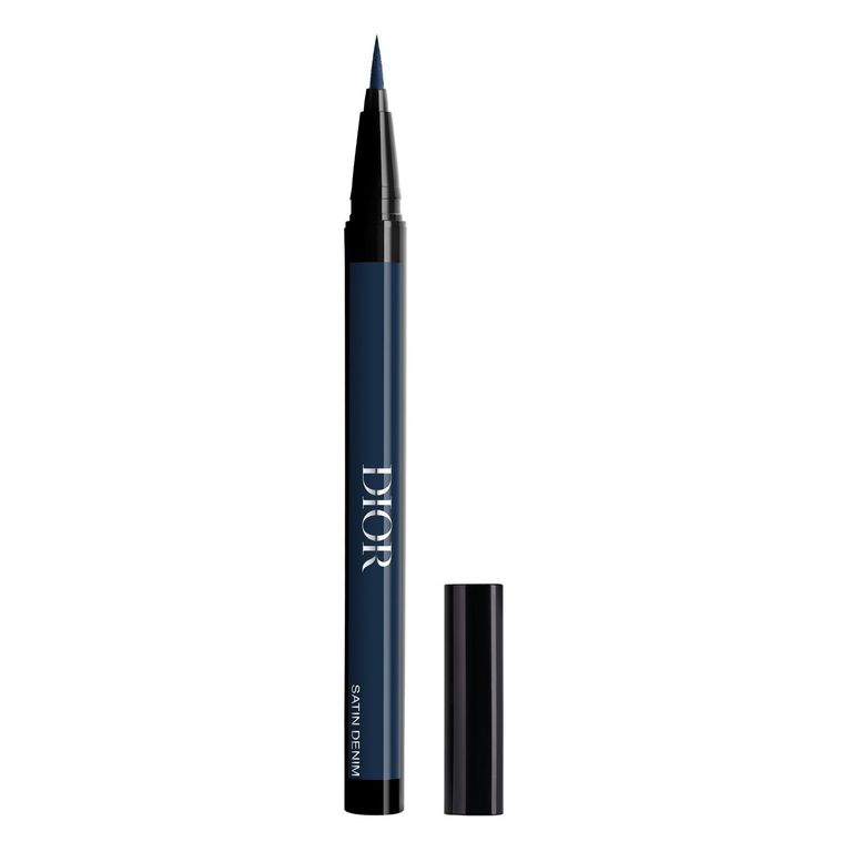 Diorshow Liquid Liner - Eyeliner rotulador color intenso y waterproof