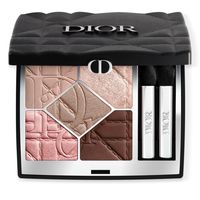 Diorshow 5 Couleurs edición limitada cannage - Paleta de sombras de ojos