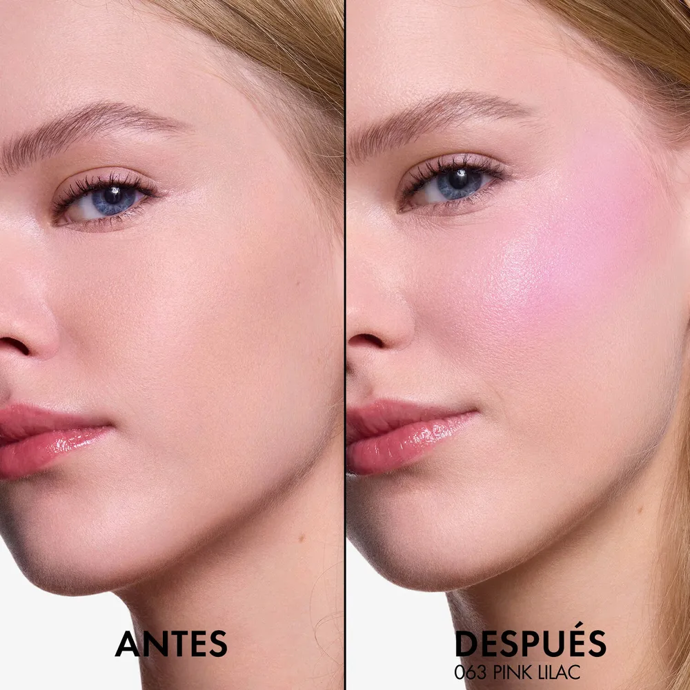 Dior Backstage Rosy Glow Stick 063 Pink Lilac, foto 6