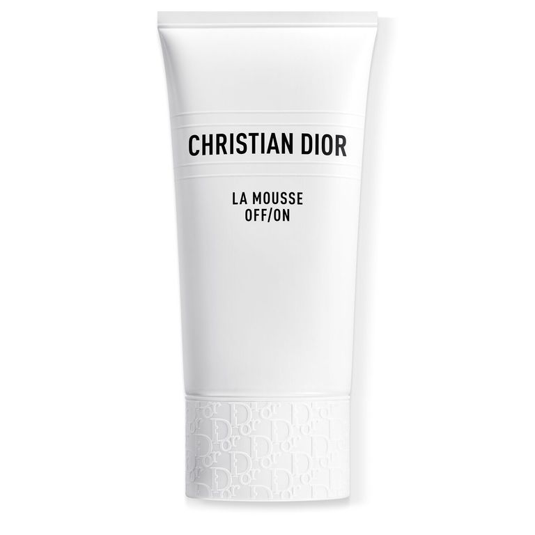 La Mousse OFF/ON - Espuma limpiadora facial, purificante e hidratante