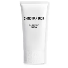 DIOR - La Mousse Off/On - Espuma Limpiadora Facial, Purificante E Hidratante