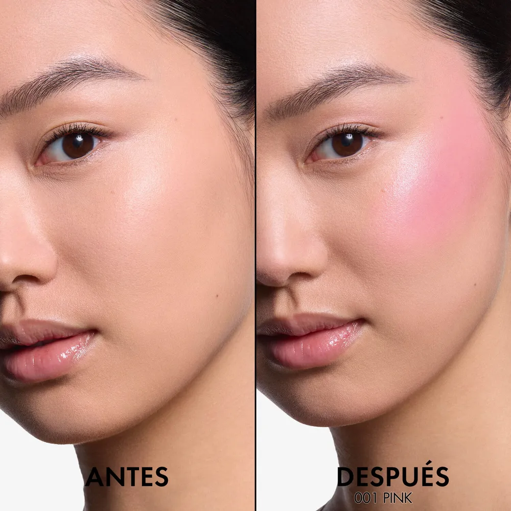 Dior Backstage Rosy Glow Stick 001 Pink, foto 5