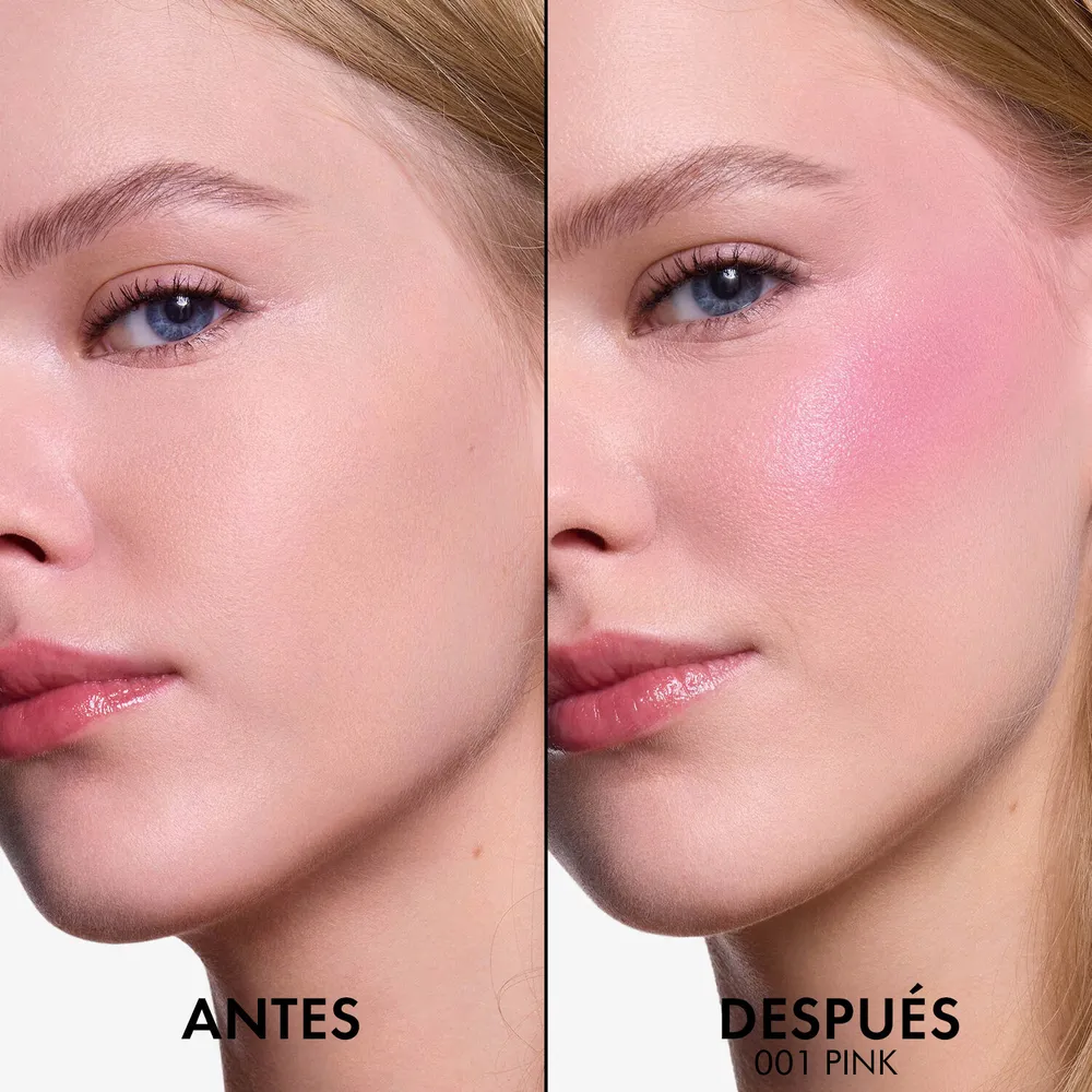 Dior Backstage Rosy Glow Stick 001 Pink, foto 6