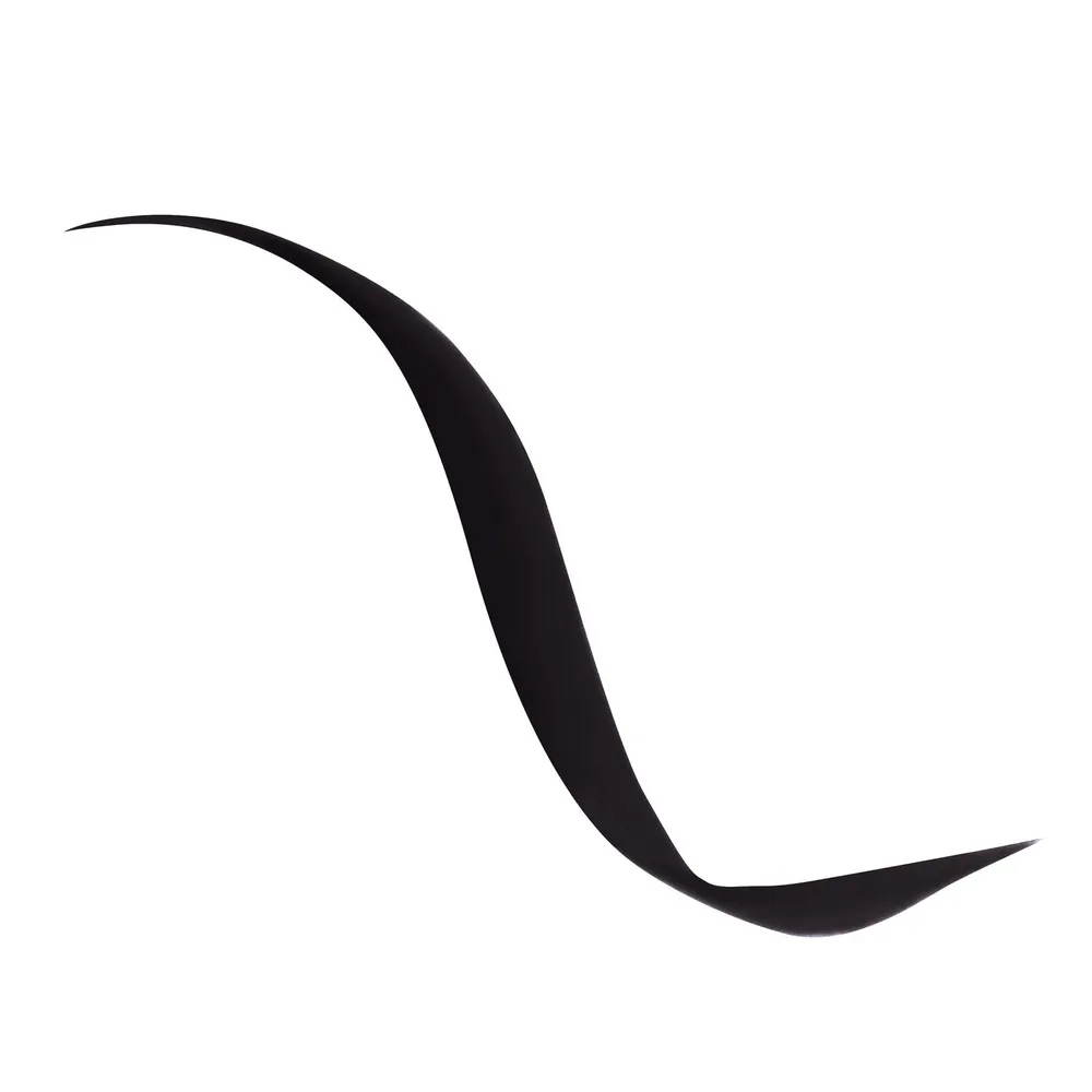Diorshow Liquid Liner - Eyeliner rotulador color intenso y waterproof - 096 Satin Black, foto 2