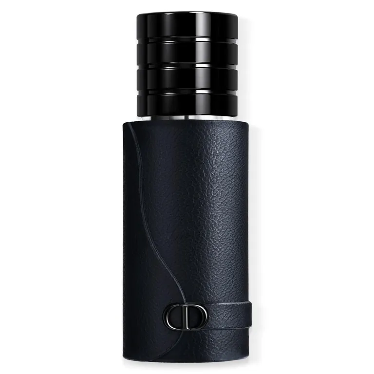 Perfume Hombre Sauvage Parfum 30 Ml - Spray For The Wild - Frasco De Edición Limitada Dior
