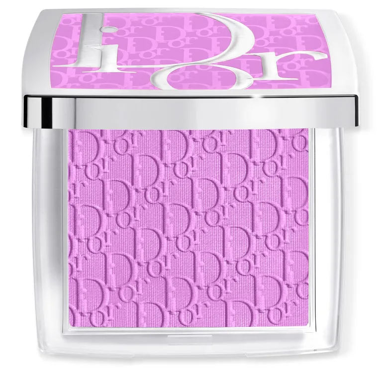 Rubor Dior Backstage Rosy Glow - Color activado por el pH