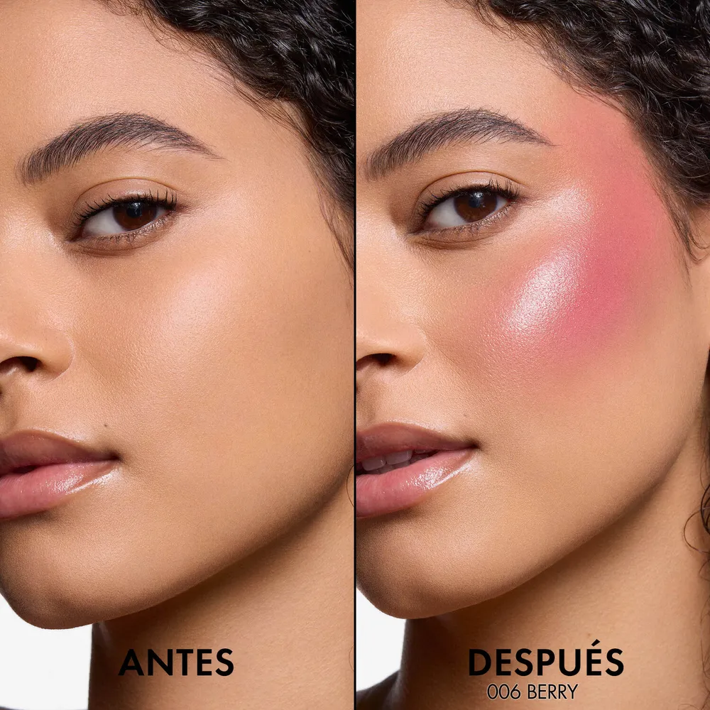 Dior Backstage Rosy Glow Stick 006 Berry, foto 4