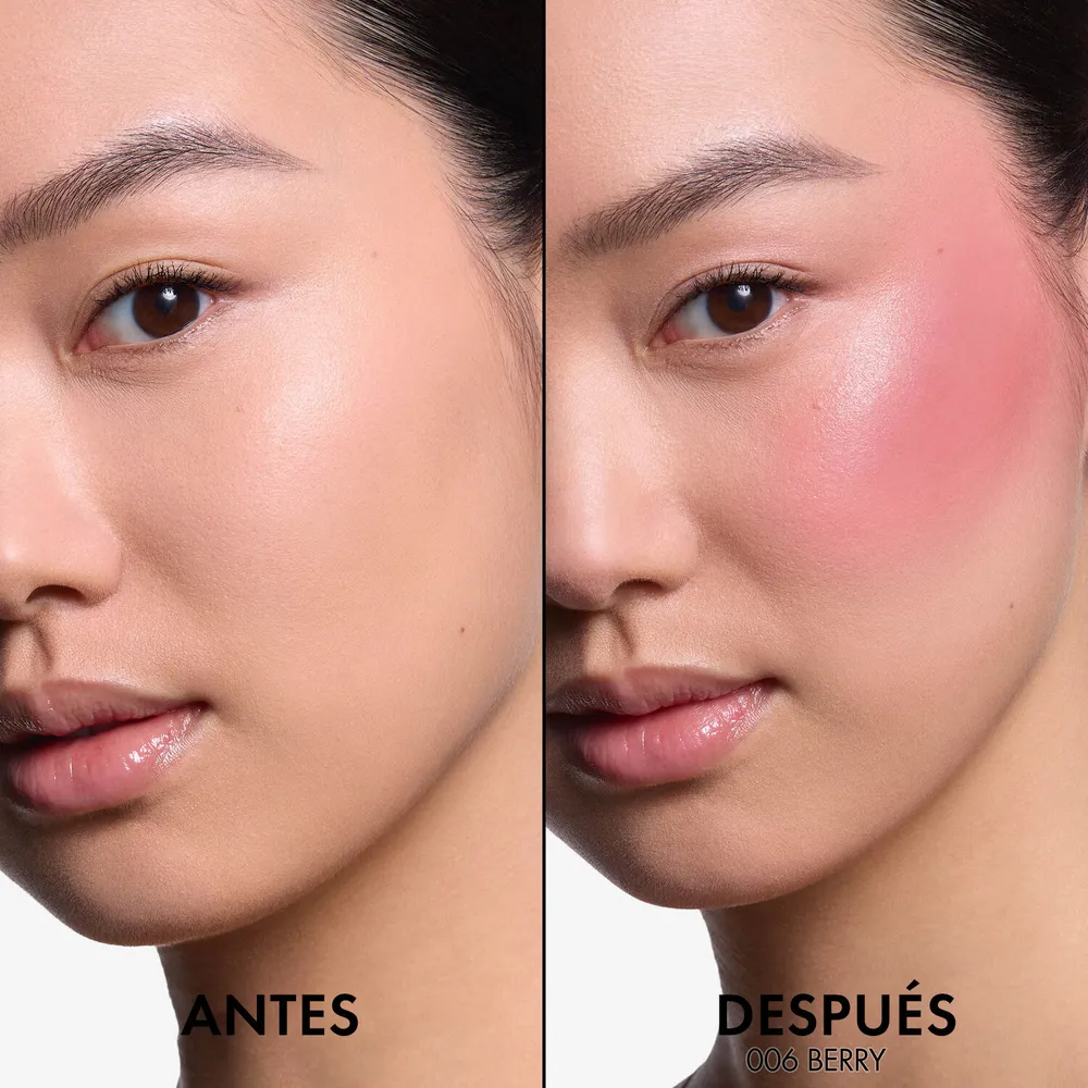 Dior Backstage Rosy Glow Stick 006 Berry, foto 5