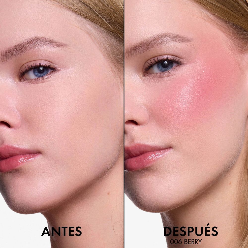 Dior Backstage Rosy Glow Stick 006 Berry, foto 6