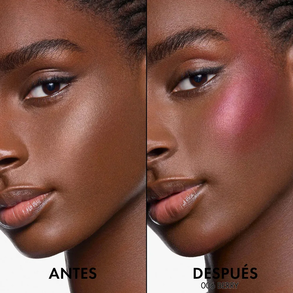 Dior Backstage Rosy Glow Stick 006 Berry, foto 7
