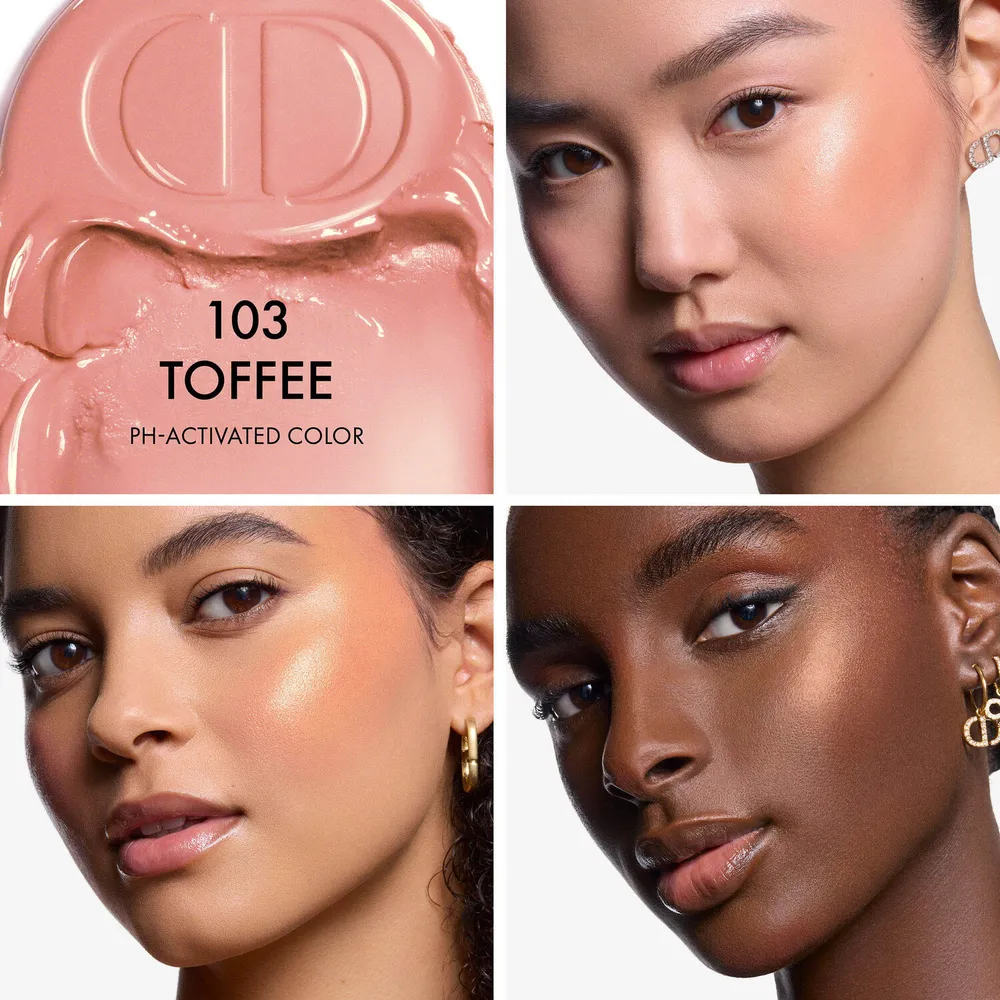 Dior Backstage Rosy Glow Stick 103 Toffee, foto 9