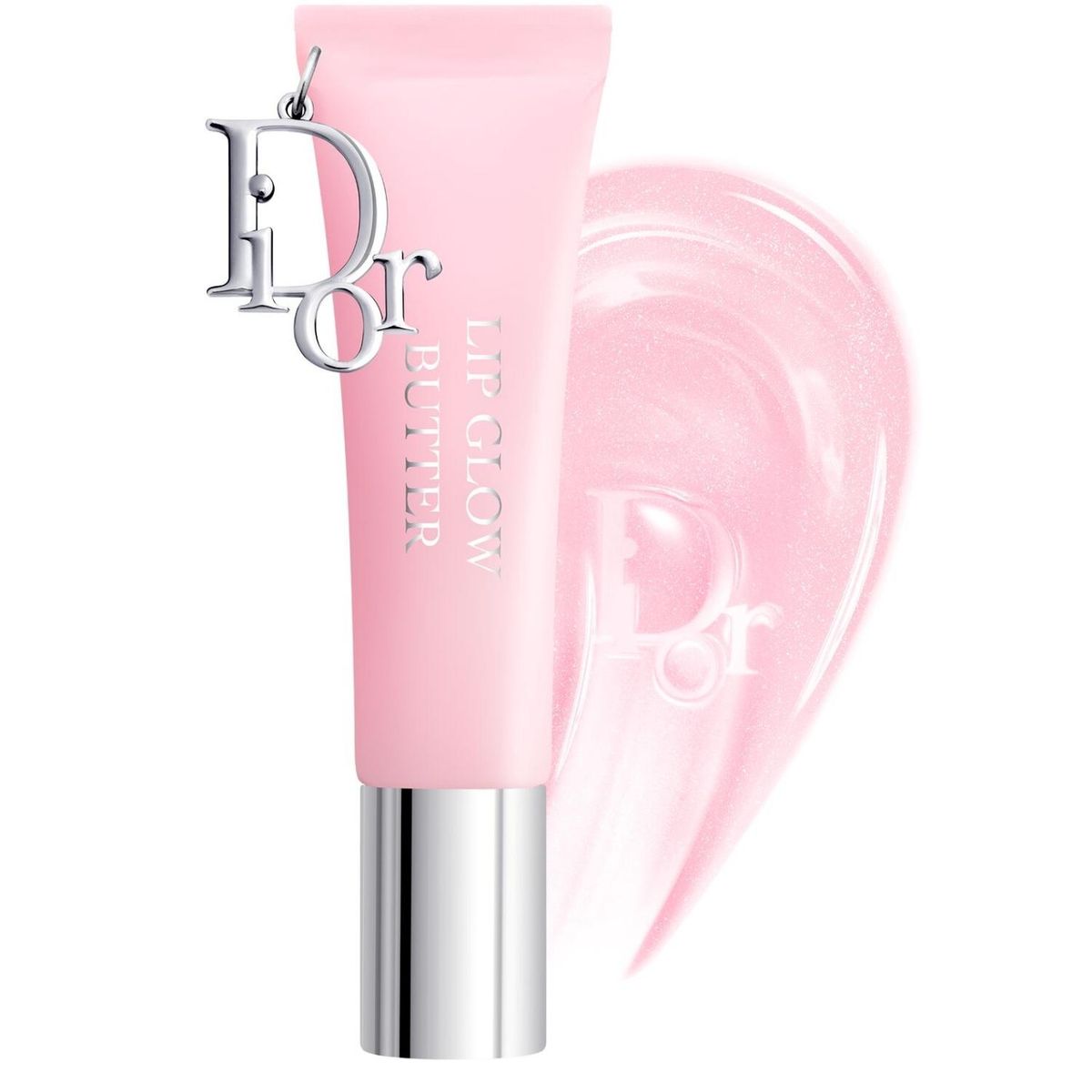 DIOR - Dior Addict Lip Glow Butter - Tratamiento de labios ultrabrillante péptido + ceramida