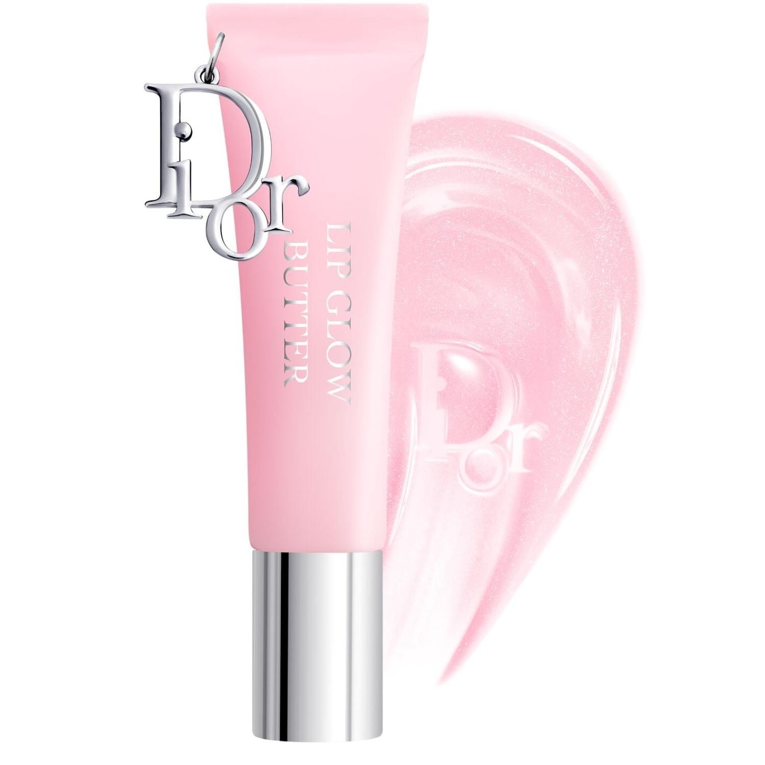リップグロス Dior Lip glow butter lychee DIOR Dior Addict Lip Glow Butter - Tratamiento de labios