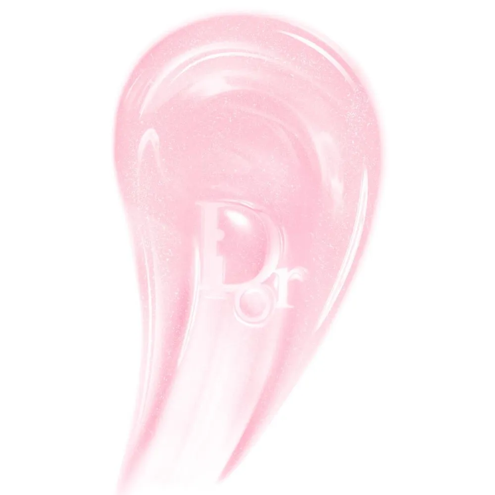 Dior Addict Lip Glow Butter 101 Glazed Pink, foto 3