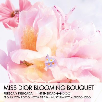 Imagen 2 del producto Perfume Mujer EDT Dior