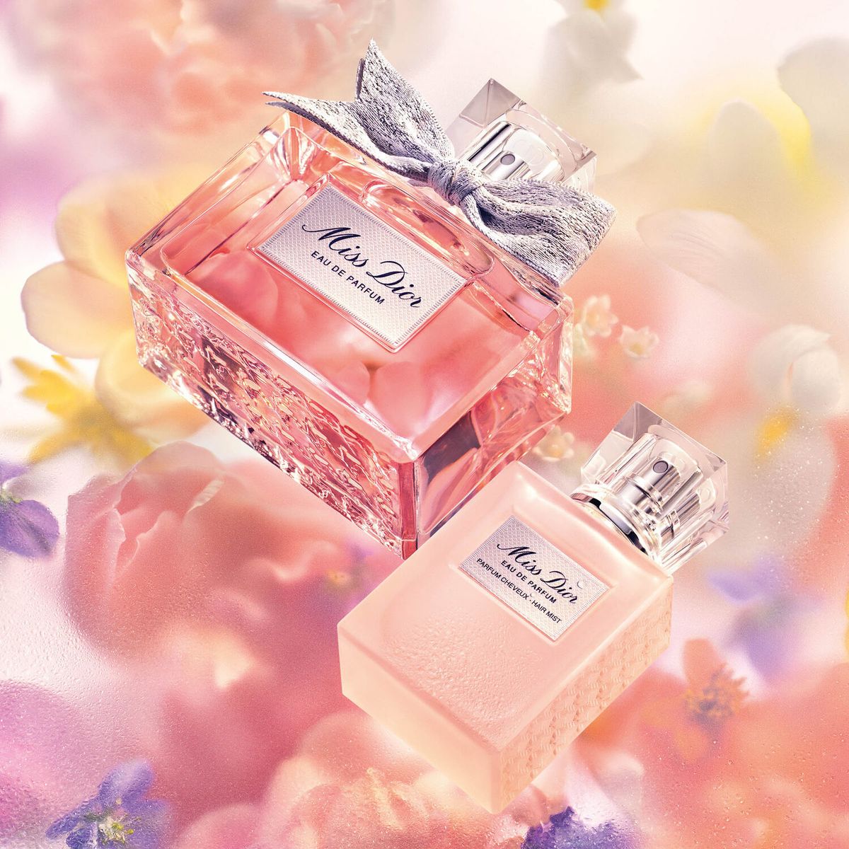 DIOR - Perfume Mujer Body Mist Dior