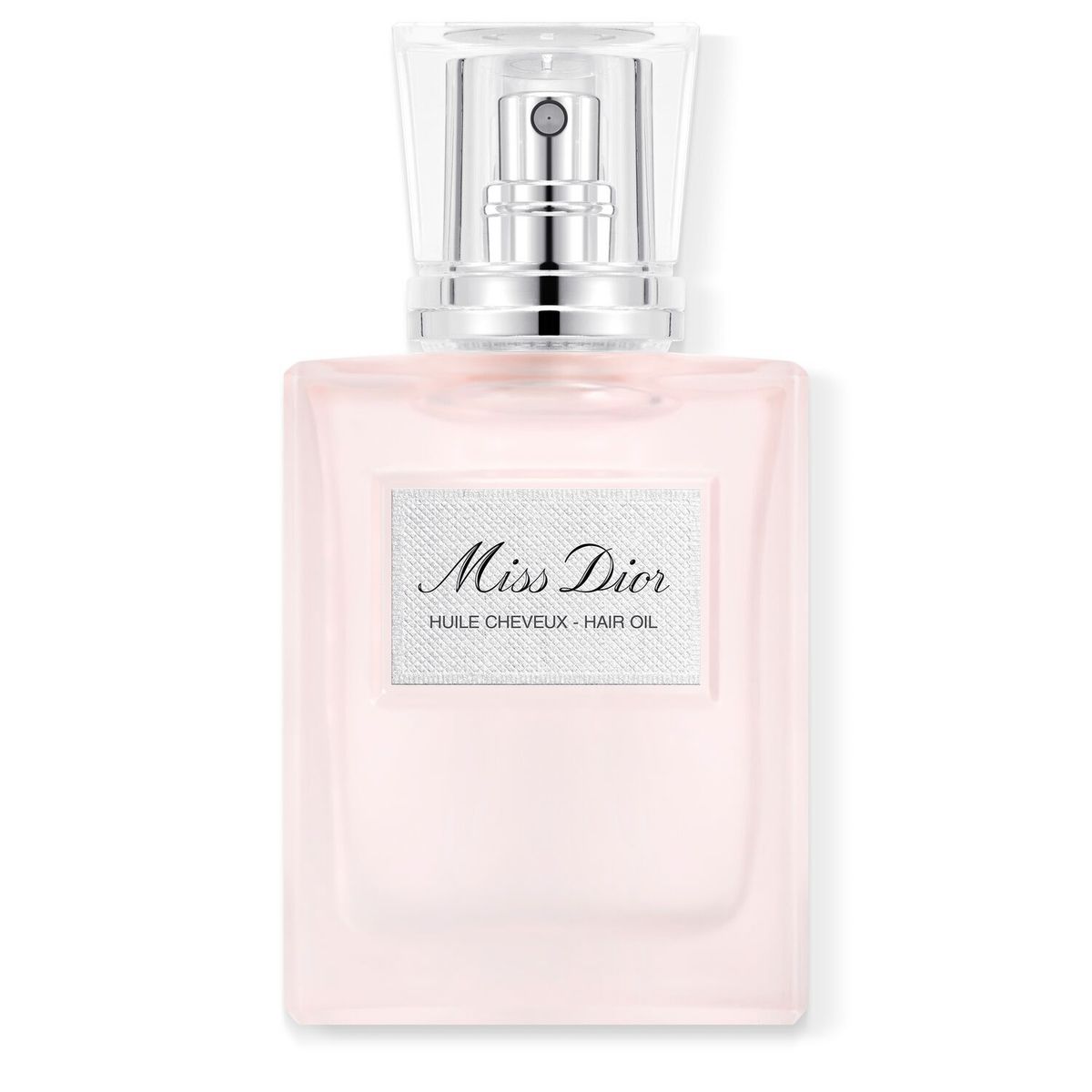 DIOR - Miss Dior Hair Oil Aceite Para El Cabello Perfumado