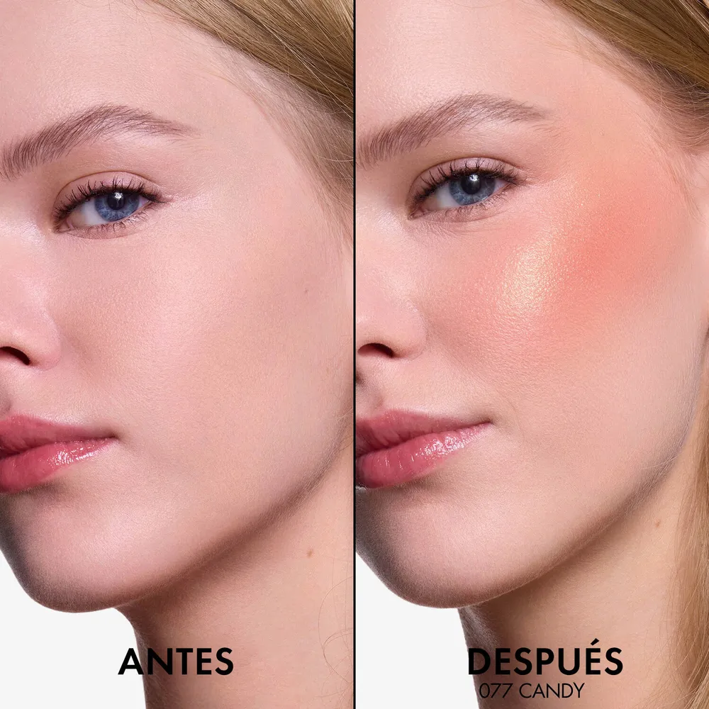 Dior Backstage Rosy Glow Stick 077 Candy, foto 6