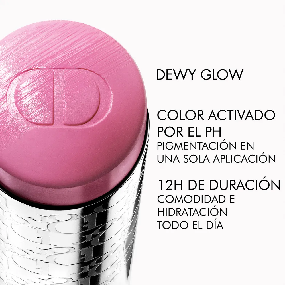 Dior Backstage Rosy Glow Stick 077 Candy, foto 10