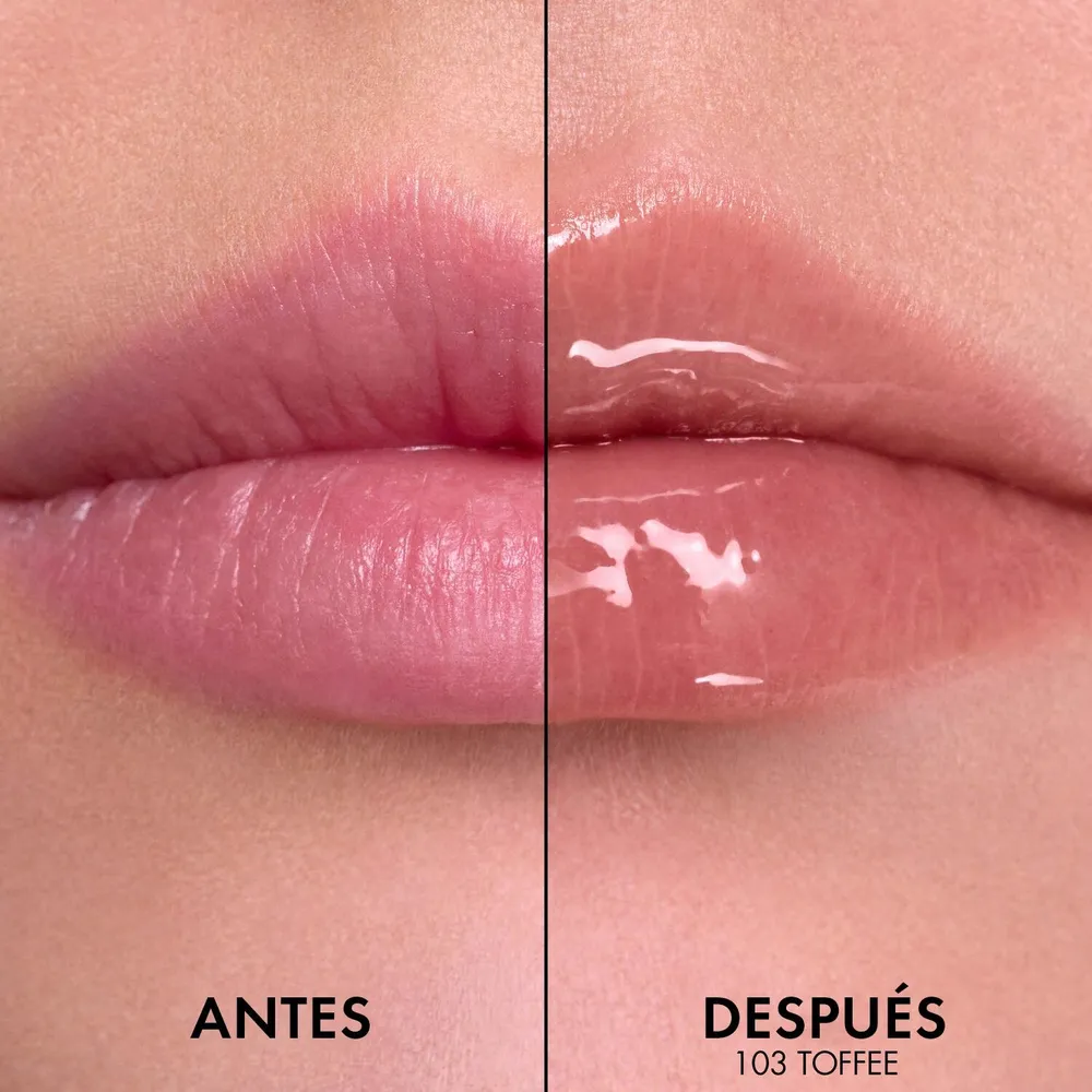 Dior Addict Lip Glow Butter 103 Toffee, foto 4