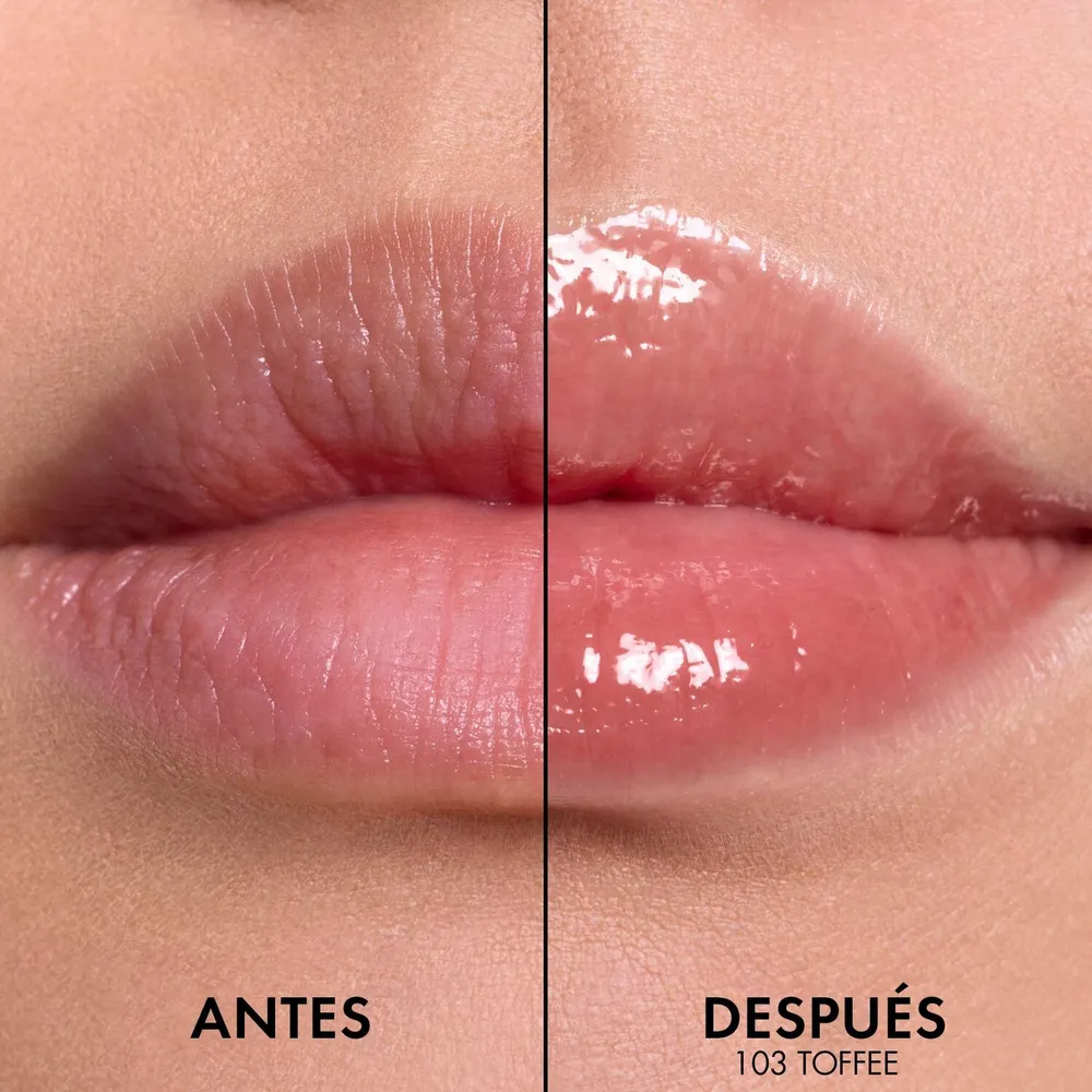 Dior Addict Lip Glow Butter 103 Toffee, foto 5